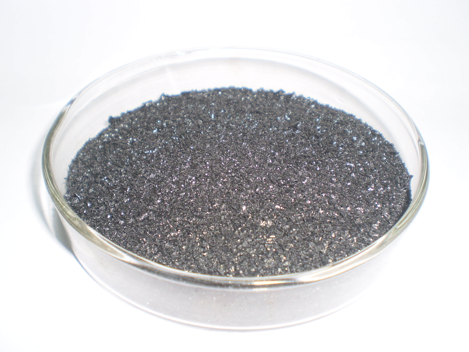 Sodium Humate Feed Grade