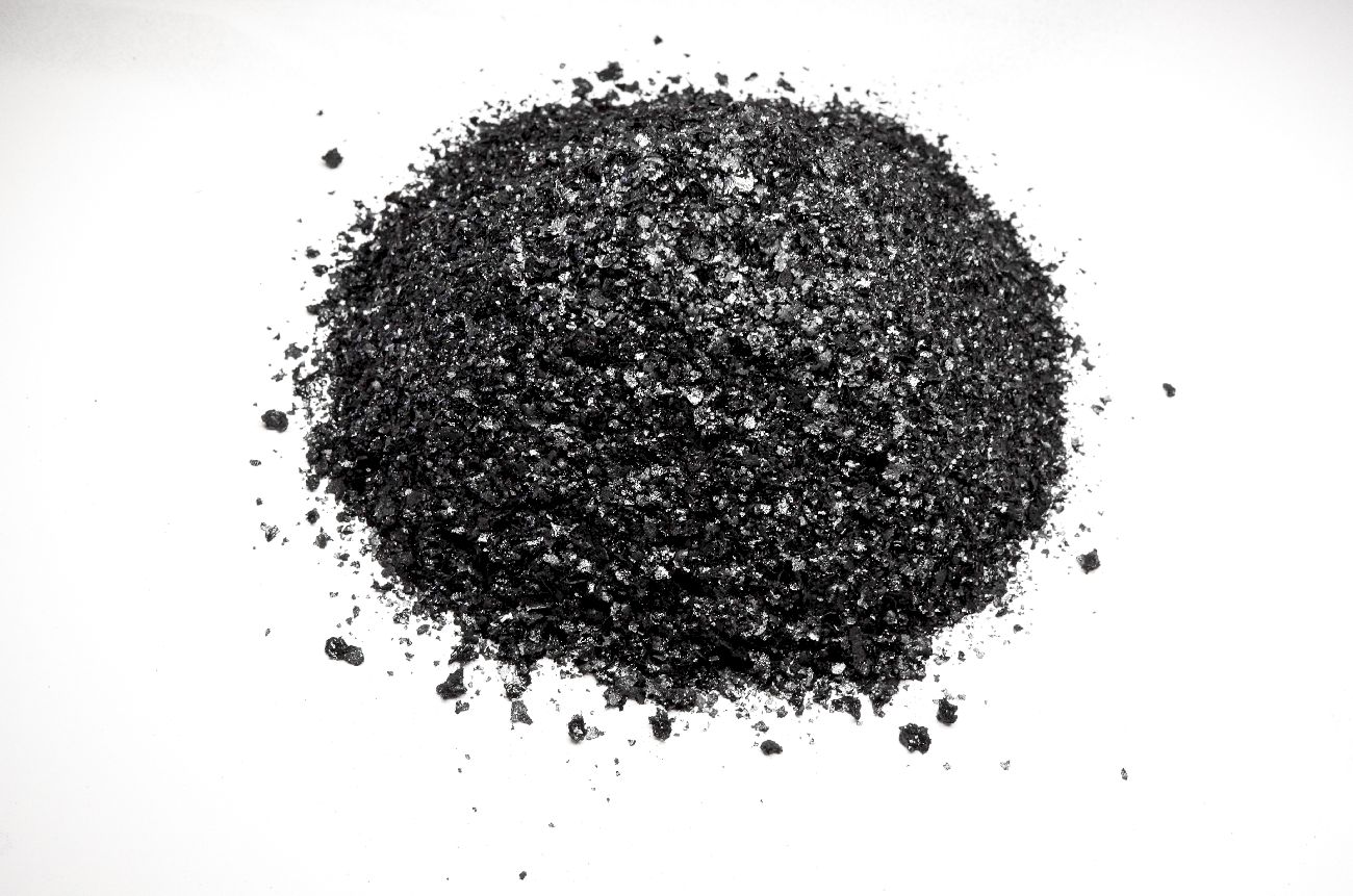 potassium humate