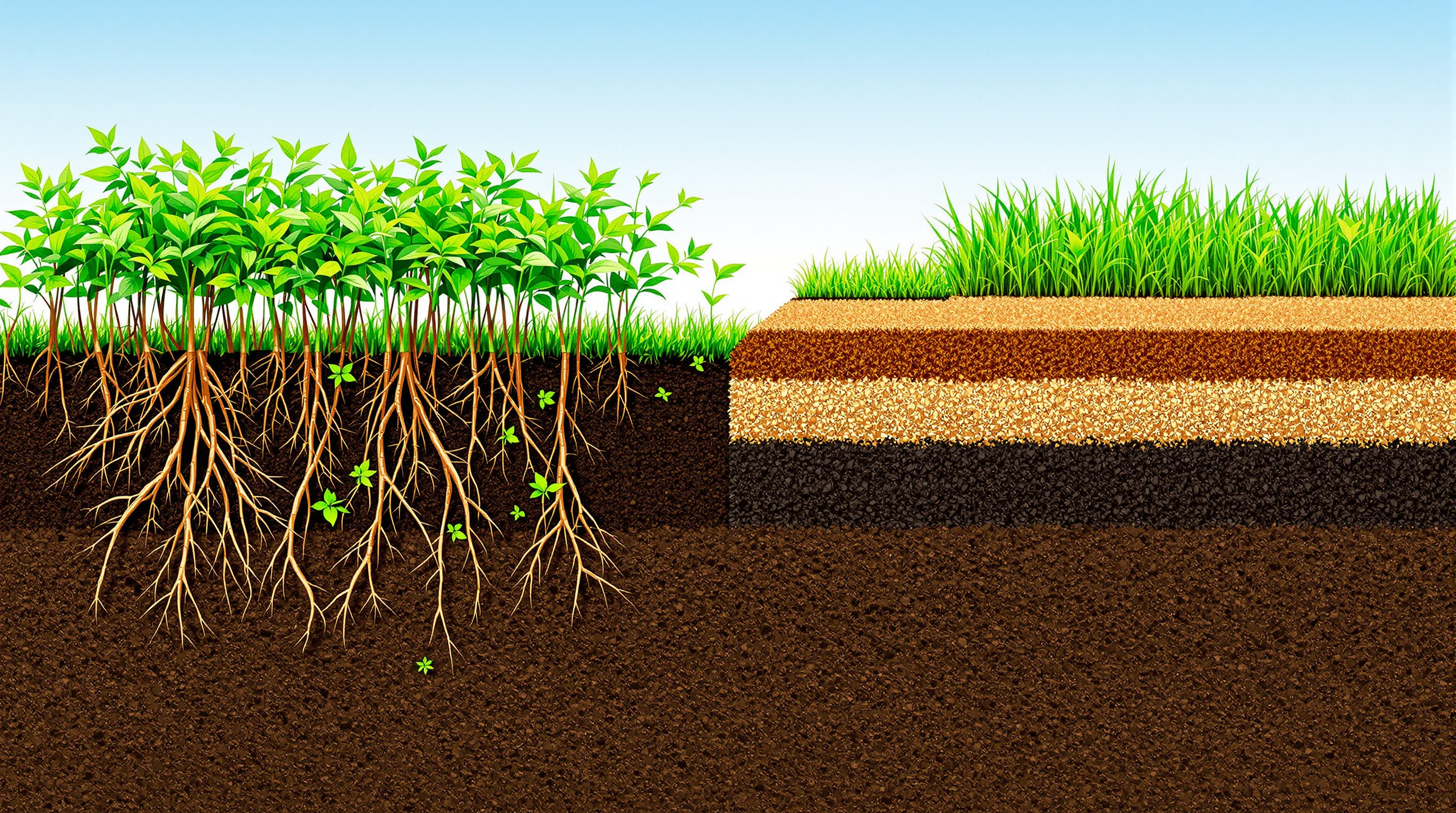 Carbon Sequestration