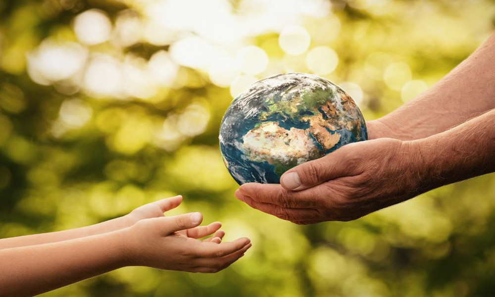 environment protection