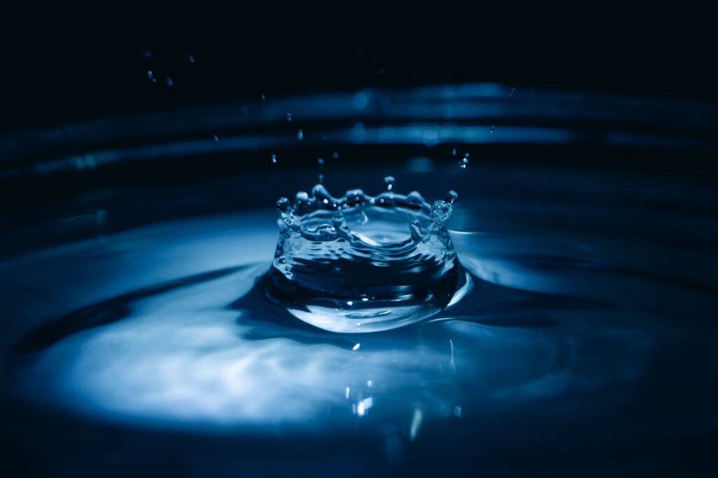 Hunic Water Water Retention Benefits of Humate - Jingfeng Humic Acid