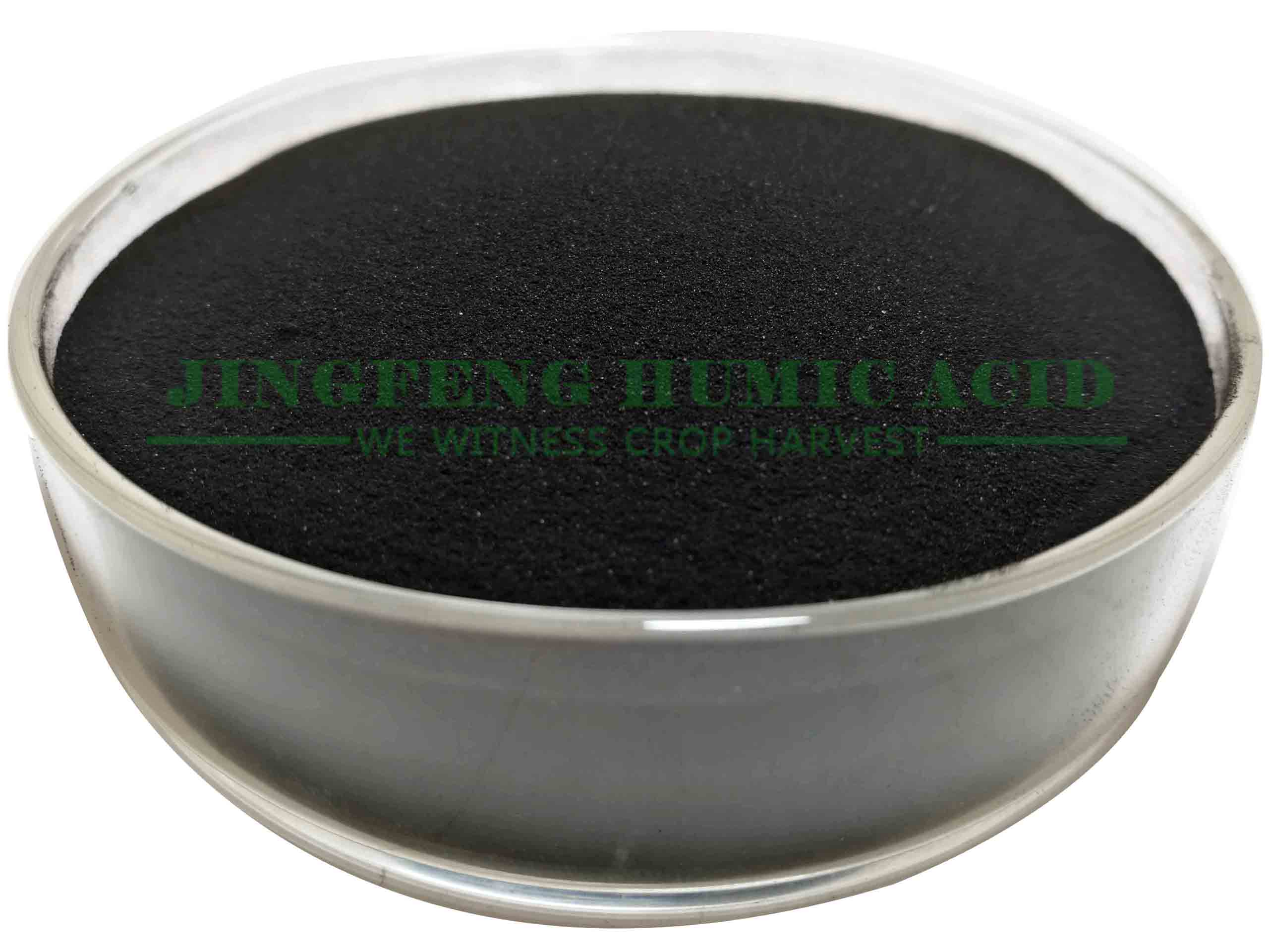 20% Seaweed Extract Flakes Fertilizer