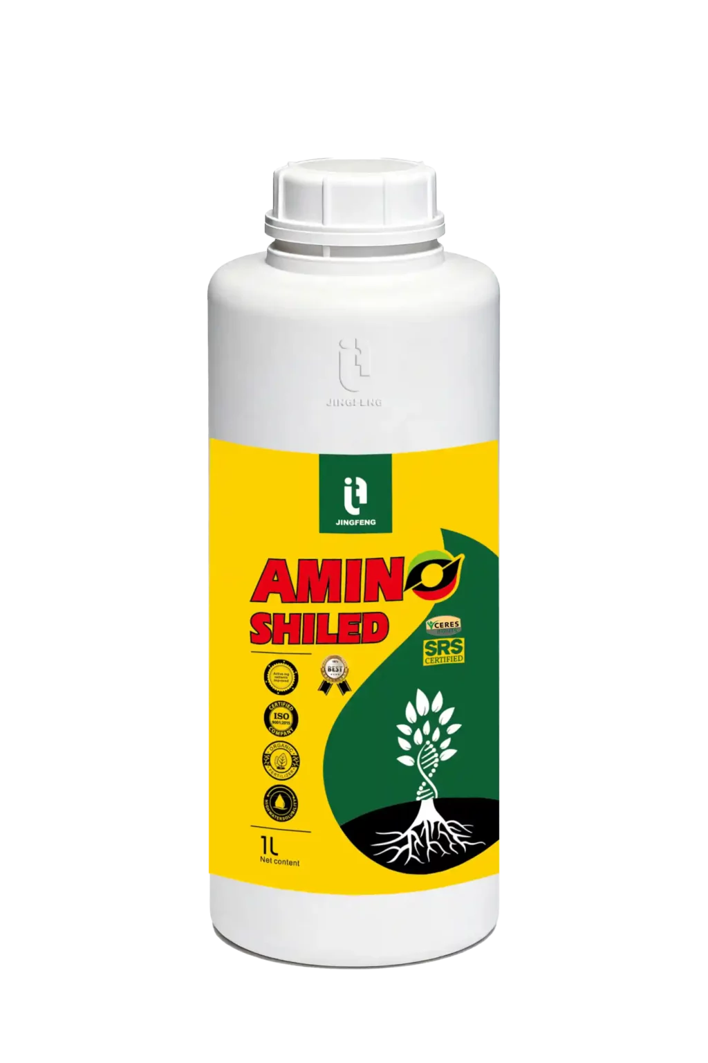 Amino Acid Liquid Fertilizer